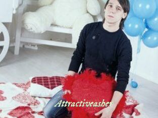 Attractiveasher