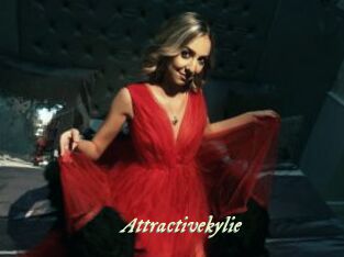 Attractivekylie