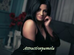 Attractivepamela