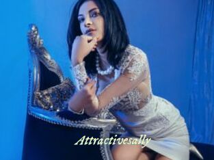 Attractivesally