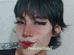 audaxia66doll Année du sexe