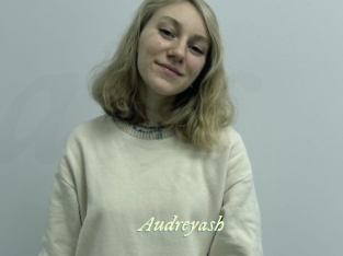 Audreyash