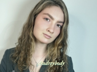 Audreybody