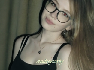 audreycorby Année du sexe
