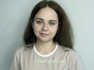 Audreyellson