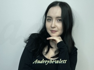 Audreyhewlett