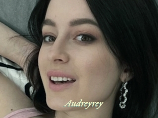 Audreyrey