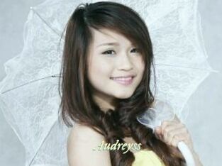 Audreyss