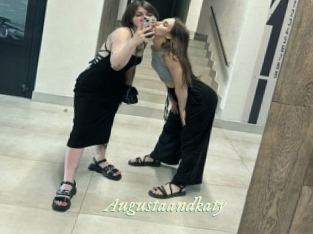 Augustaandkaty