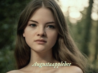augustaapplebee Année du sexe