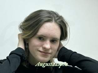 Augustaaspen