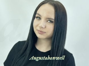 Augustabanwell