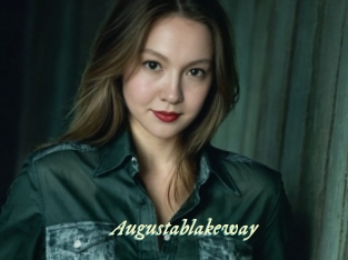 Augustablakeway