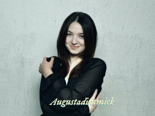 Augustadimmick