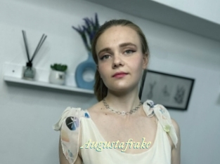 Augustafrake