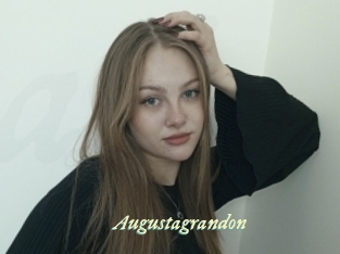 Augustagrandon