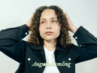 Augustahamling