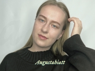 Augustahiatt