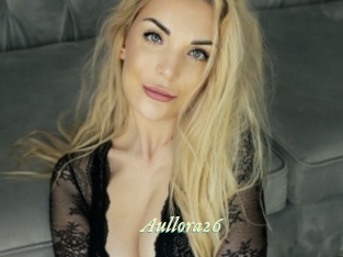 aullora26 Année du sexe