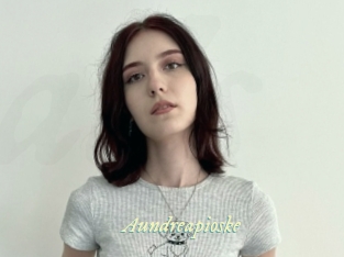 Aundreapioske