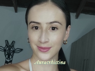 Auracrhistina