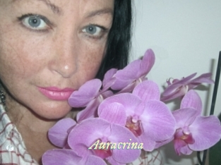 auracrina Année du sexe