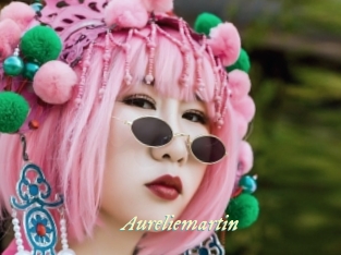 Aureliemartin
