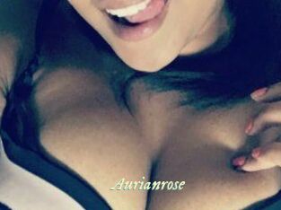 Aurianrose