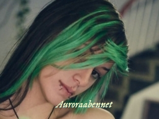 Auroraabennet