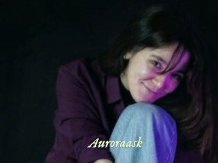 Auroraask
