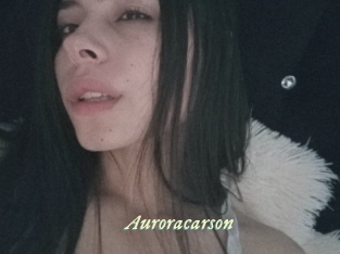Auroracarson