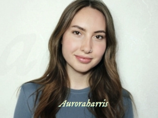 Auroraharris
