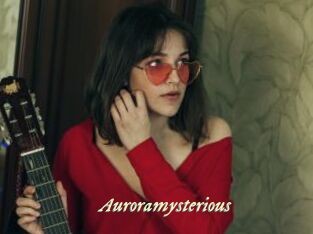 Auroramysterious
