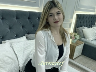 Aurorareef