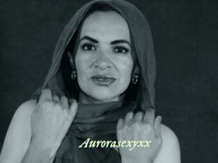 Aurorasexyxx
