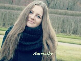 Aurorashy