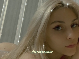 Auroravoice