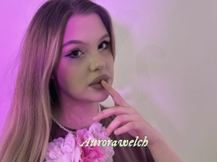 Aurorawelch