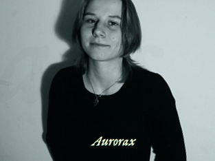 Aurorax