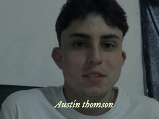 austin_thomson Année du sexe
