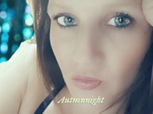 Autmnnight