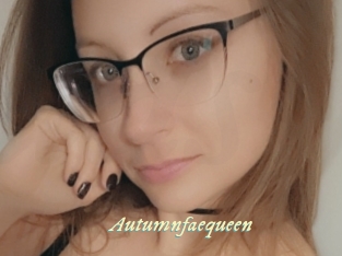 Autumnfaequeen