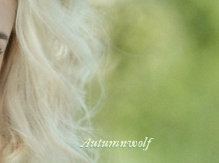 Autumnwolf