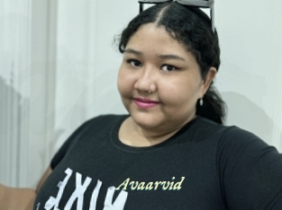 Avaarvid
