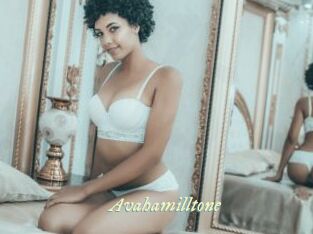 Avahamilltone