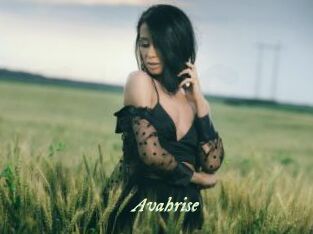 Avahrise