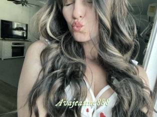 Avajeanne888