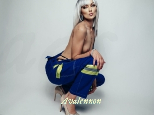 Avalennon
