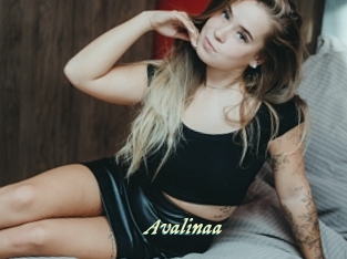 Avalinaa
