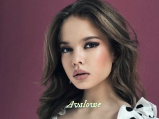 Avalowe